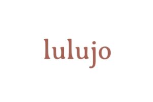 Lulujo logotipo