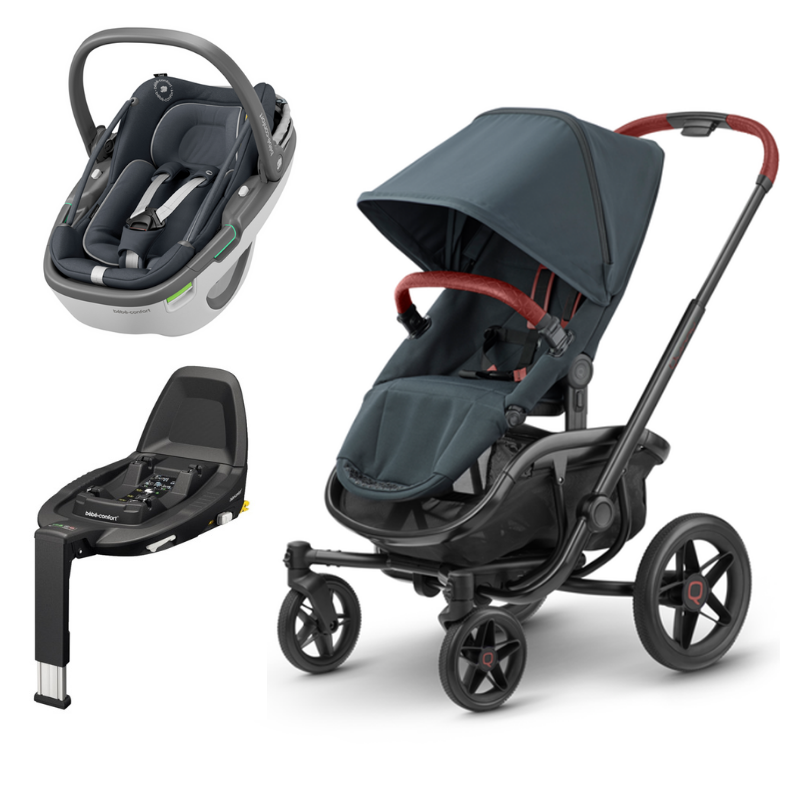 Bebe Confort Outlet Flins